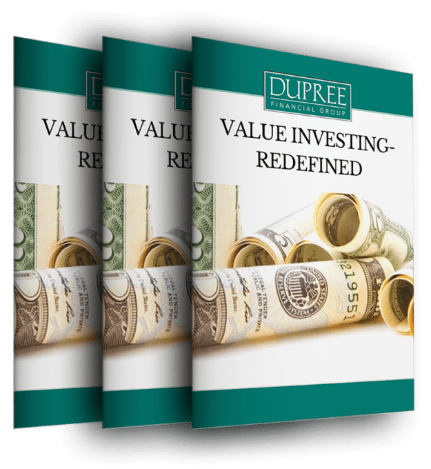 Value Investing Redefined