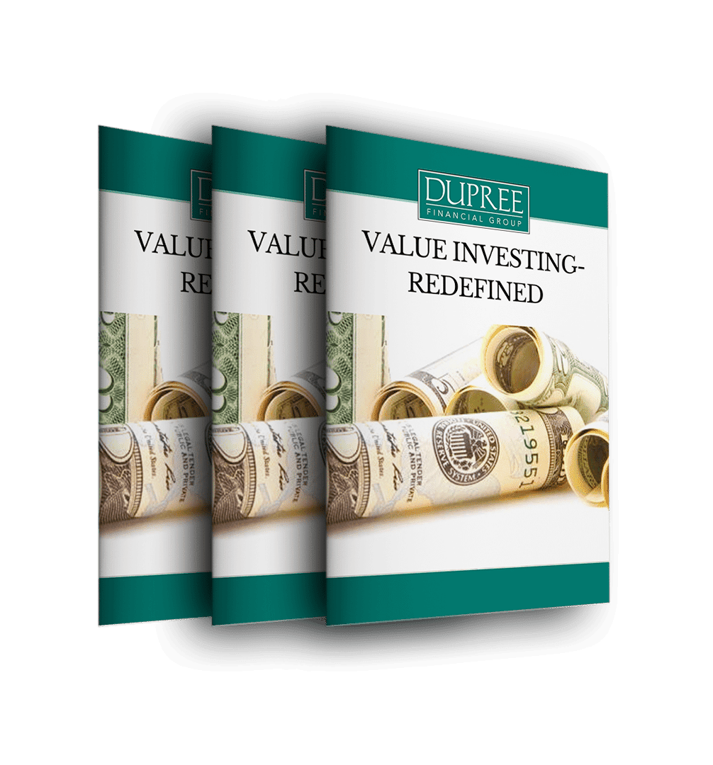 Value Investing Redefined