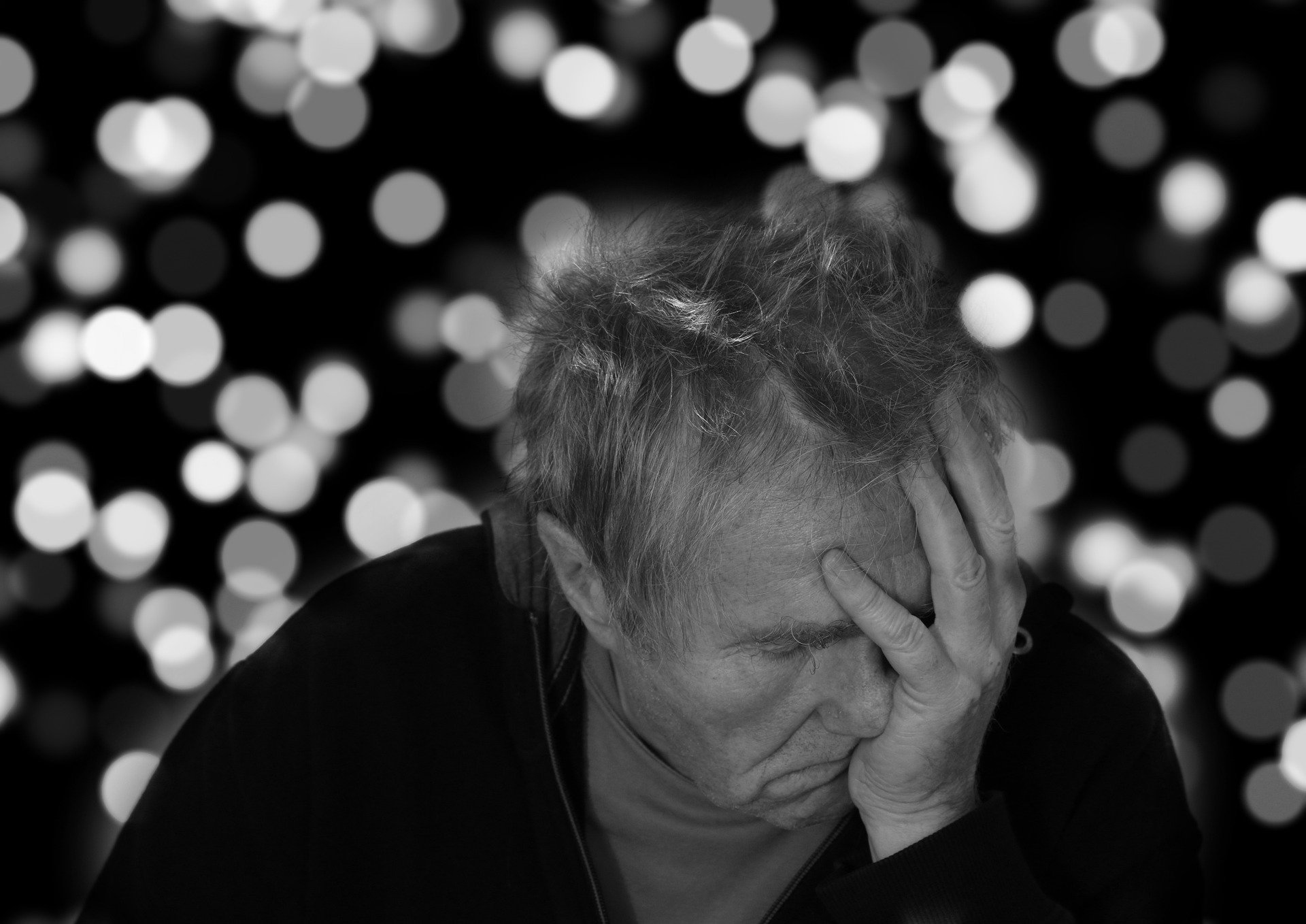 early retirement is linked to early onset dementia