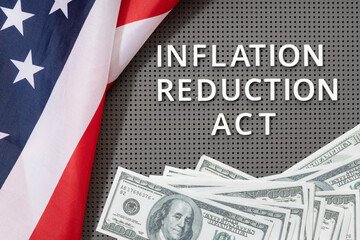 inflation reduction act impacts big pharma