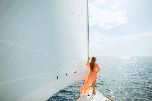 set sail with Dupree Financial Group