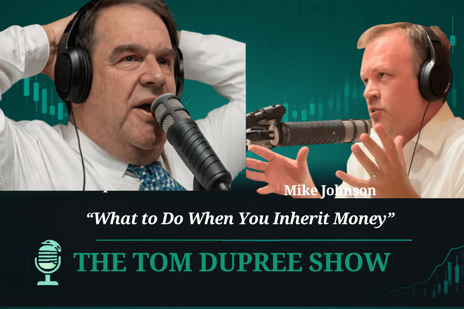 What to Do When You Inherit Money: The Rules, the Risks, and the Right Moves