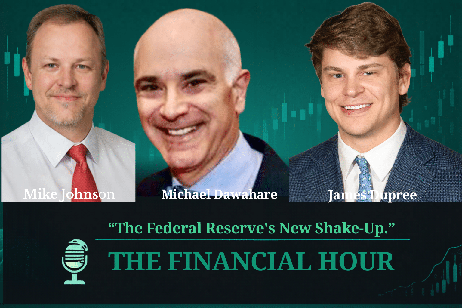 Is the Fed’s Shake-Up Good for Your Retirement Income? | Dupree Financial