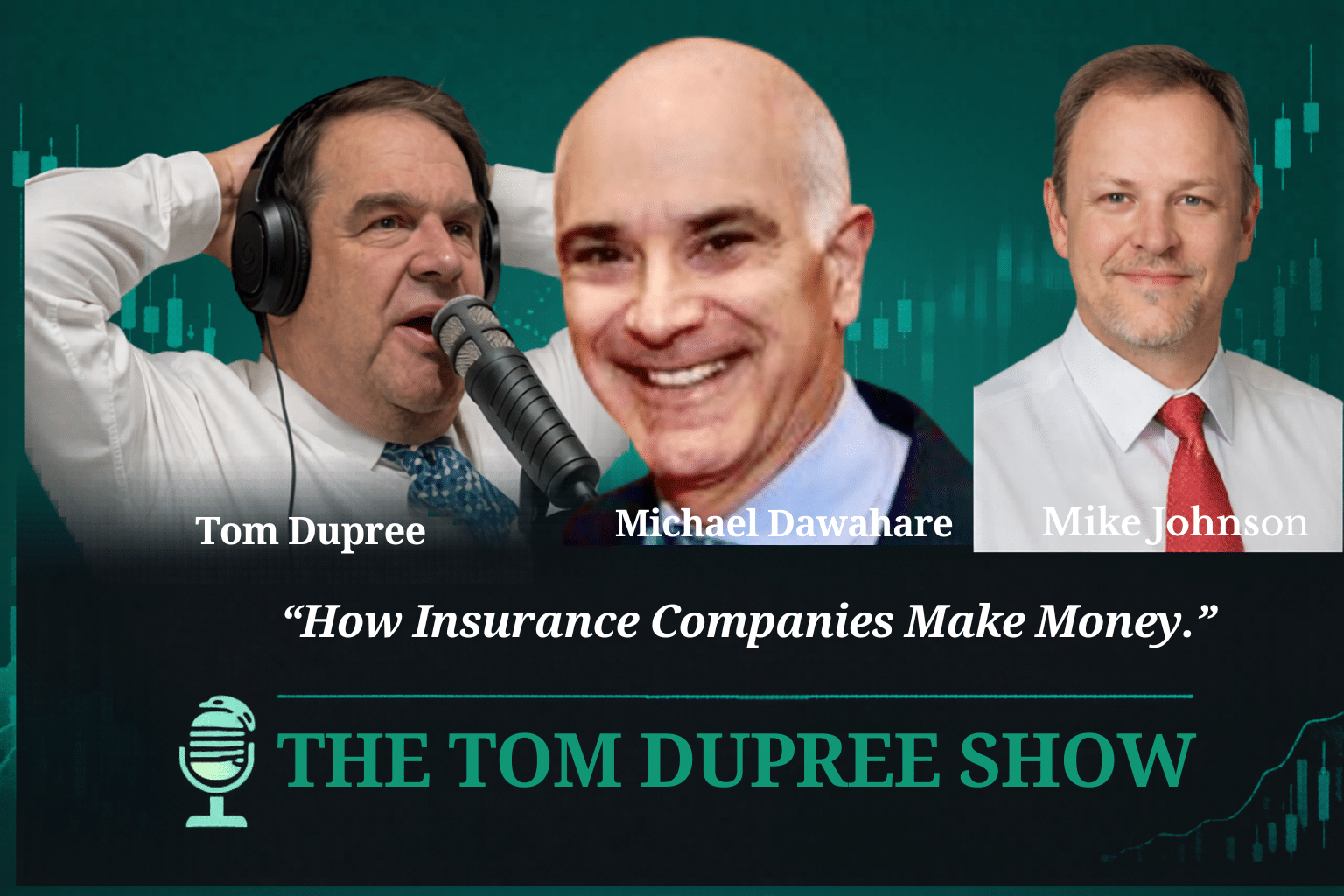 How Do Insurance Companies Make Money? Lessons for Retirement Investors.